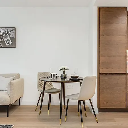 The Brood Apartment
