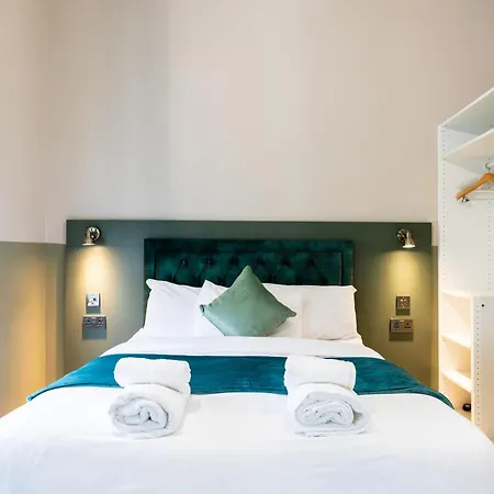 Bed & Breakfast The Chapter - Finsbury Park