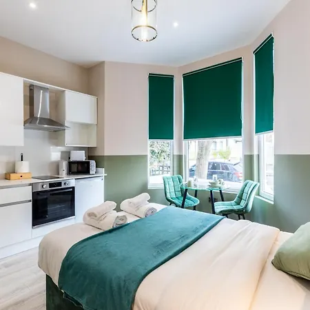 Bed & Breakfast The Chapter - Finsbury Park