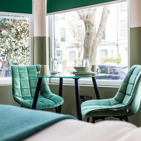 Bed & Breakfast The Chapter - Finsbury Park