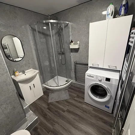 Urban Loft #1 Apartment London