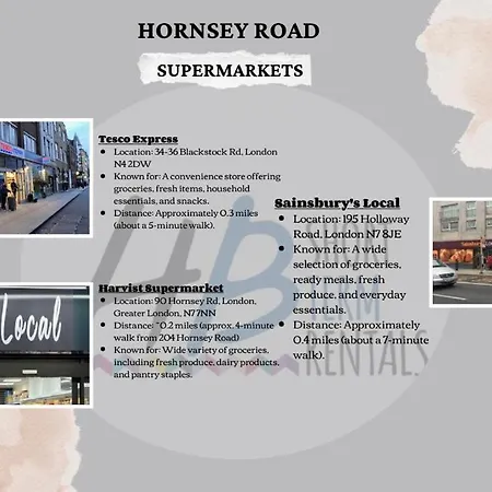 Savers Close To Emirates Stadium! Apartment