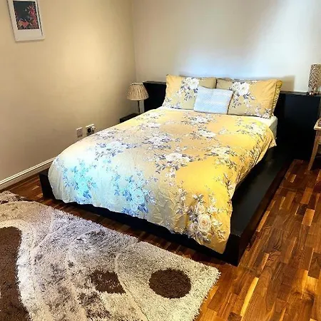 Apartment Charming Comfy By Kensington London