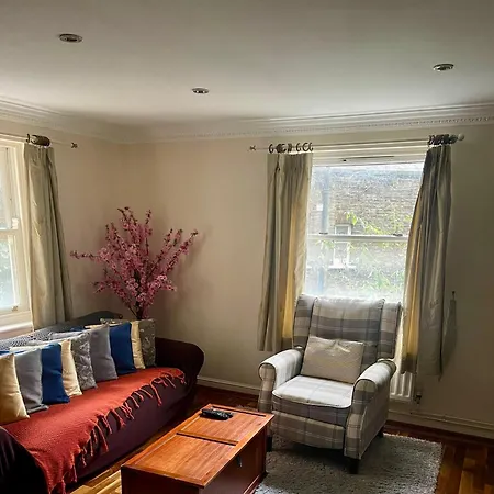 Apartment Charming Comfy By Kensington London