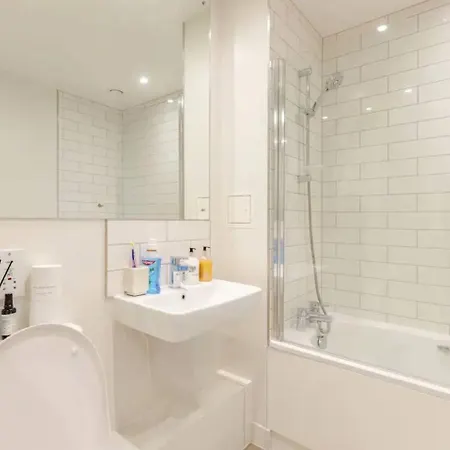 Apartment Niru Experience Skyview Penthouse
