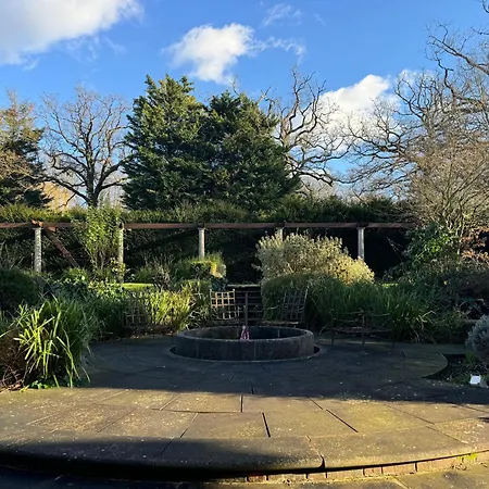 The Bishop Guest house London