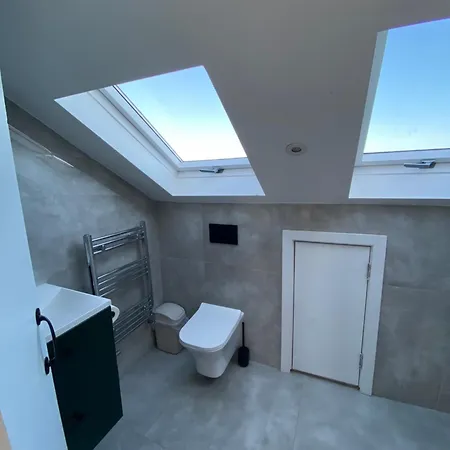 Apartment Twin Budget Flat *