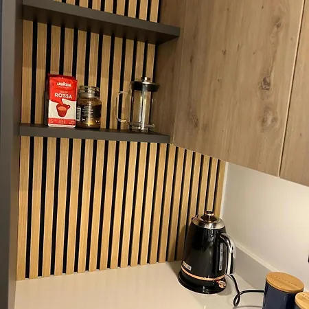 Holiday home Beautiful Modern Eco Friendly 2 Bed House With Garden - *