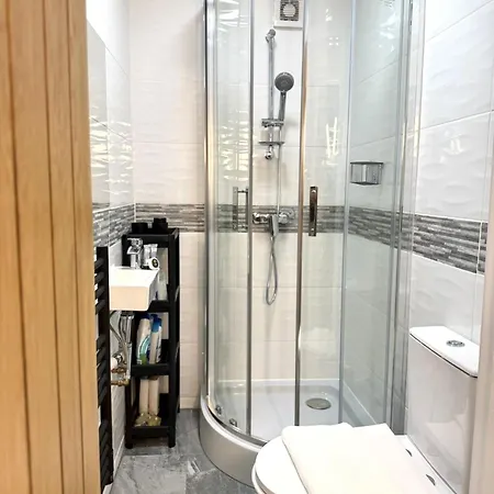 Holiday home Auracasa Monarch London