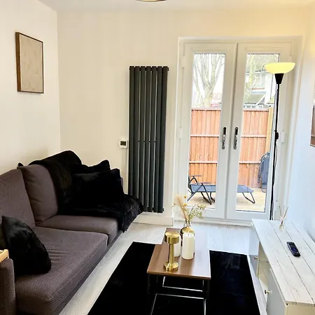 Auracasa Monarch Holiday home