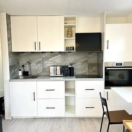 Holiday home Auracasa Monarch London