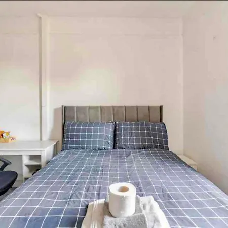 Private In Near Heathrow