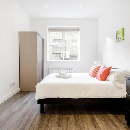 Apartment Flat 1