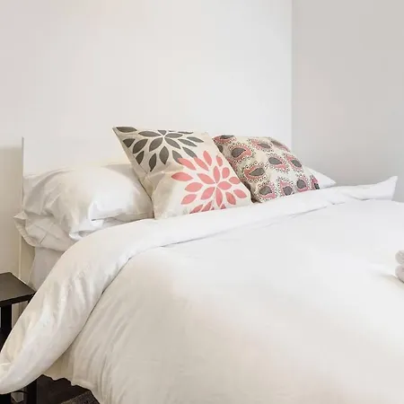 Apartment Flat 1 *