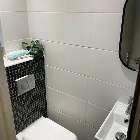 Apartament Situated In Greenwich Cutty Sark Riverside