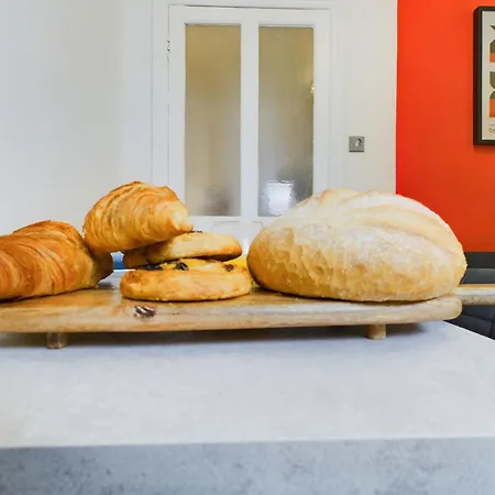Apartment Charm At Charleville