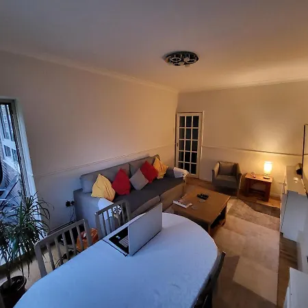 Apartment Abbey Road *