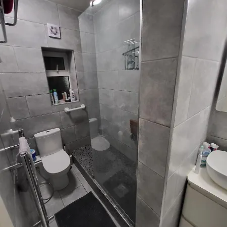 Abbey Road Apartment London