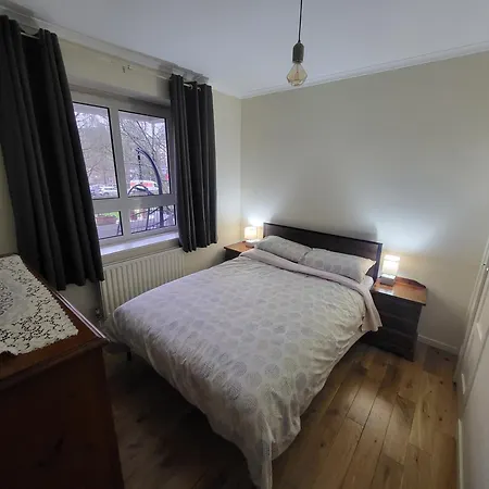 Apartment Abbey Road *