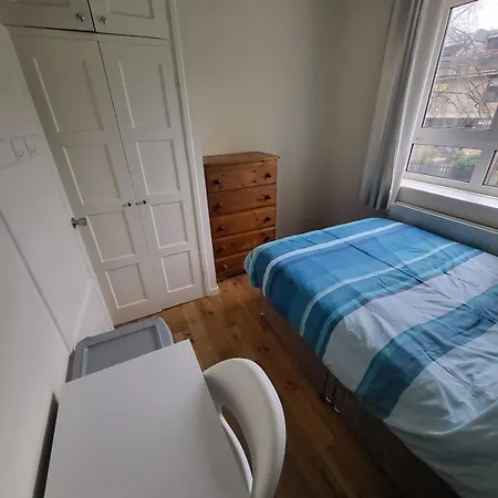 Abbey Road Apartment London