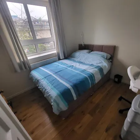 Abbey Road Apartment London