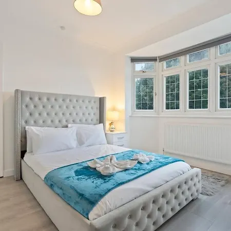 Comfortable Holiday home *