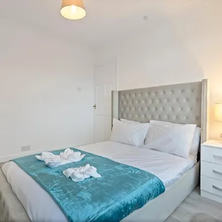 Holiday home Comfortable