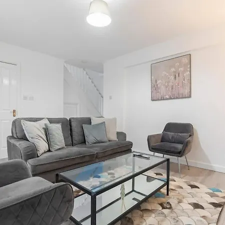 Holiday home Comfortable Crayford