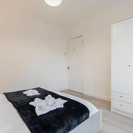 Holiday home Comfortable *