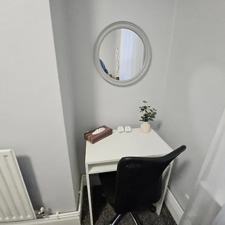 Guest house Beautiful Close To