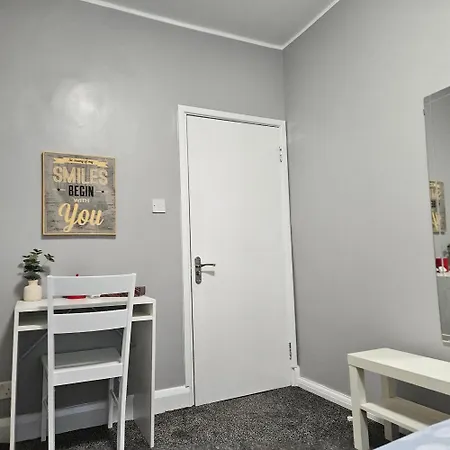 Guest house Beautiful Close To London