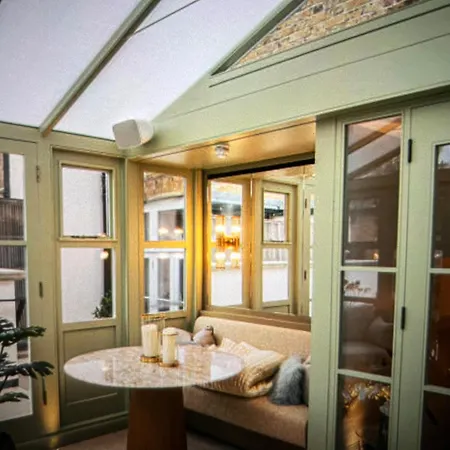 3bdr Elegance Deco Downtown Flat Unit 3 Holiday home London