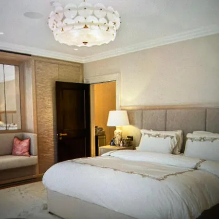 Holiday home 3bdr Elegance Deco Downtown Flat Unit 3