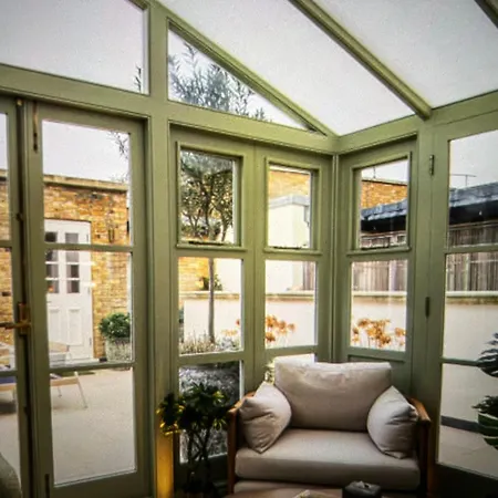 Holiday home 3bdr Elegance Deco Downtown Flat Unit 3 *