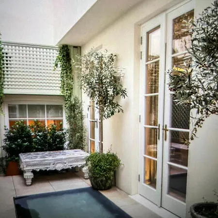 3bdr Elegance Deco Downtown Flat Unit 3 London