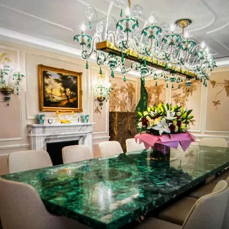3bdr Elegance Deco Downtown Flat Unit 3 * London