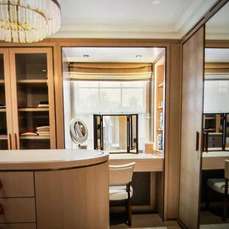 Holiday home 3bdr Elegance Deco Downtown Flat Unit 3