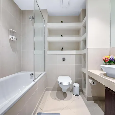 Apartment Londwell, Canary Wharf Stunning View Penthouse *
