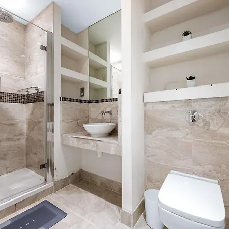 Londwell, Canary Wharf Stunning View Penthouse