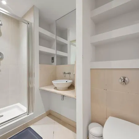 Apartment Londwell, Canary Wharf Stunning View Penthouse *
