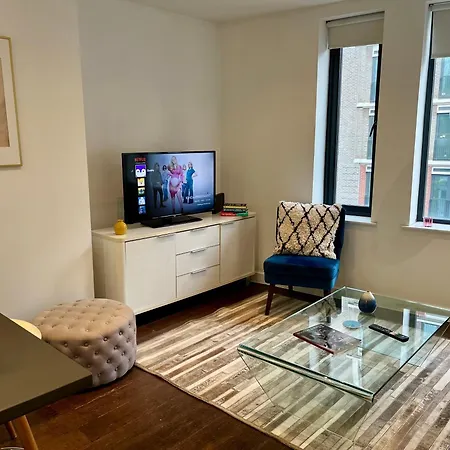 Appartement Stylish 1 Bedroom Kings Cross Ideal For 4 Guests By Uk Londres