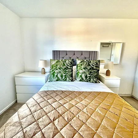 Apartment Bright In Putney *