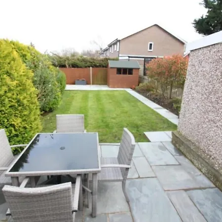 Inverness Road Apartment Morden (Greater London)