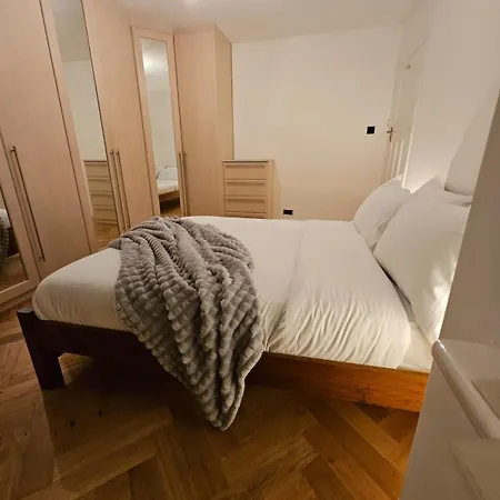 Appartement Inverness Road