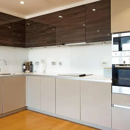 Apartment Auracasa 2 Bed O2 Canning *