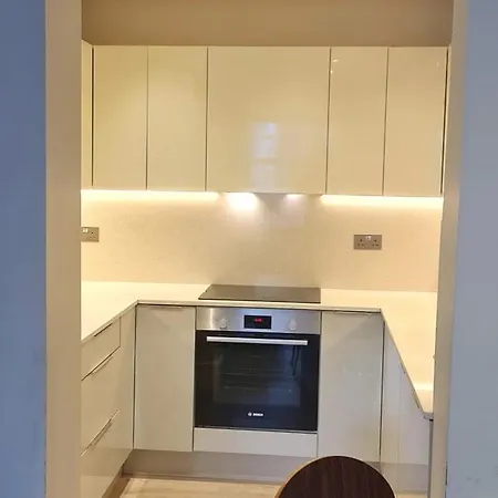 Apartamento Traveleraddress - Crawford Place *