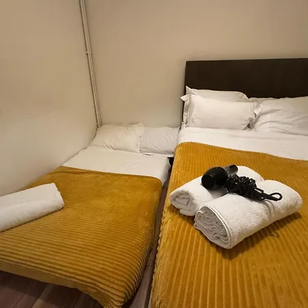 Alder House In Camden For 7 Guests * London