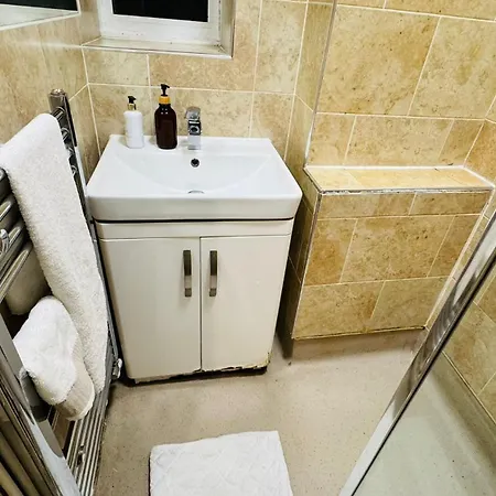 Alder House In Camden For 7 Guests *