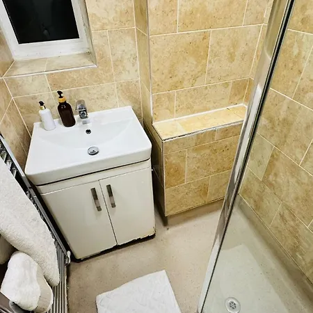 Alder House In Camden For 7 Guests *