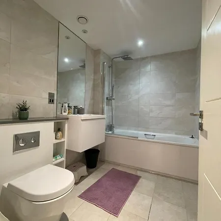 Apartment Away From *
